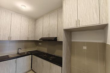 Cheapest Serviced Apartment Seksyen 13 Shah Alam