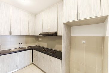 Cheapest Serviced Apartment Seksyen 13 Shah Alam