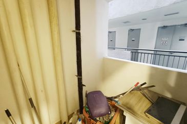 Cheapest Serviced Apartment Seksyen 13 Shah Alam