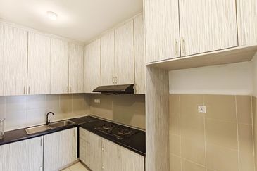 Cheapest Serviced Apartment Seksyen 13 Shah Alam