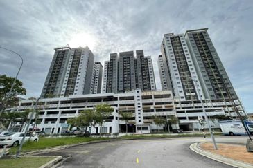 Cheapest Serviced Apartment Seksyen 13 Shah Alam