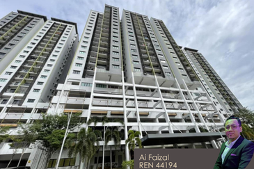 Cheapest Serviced Apartment Seksyen 13 Shah Alam