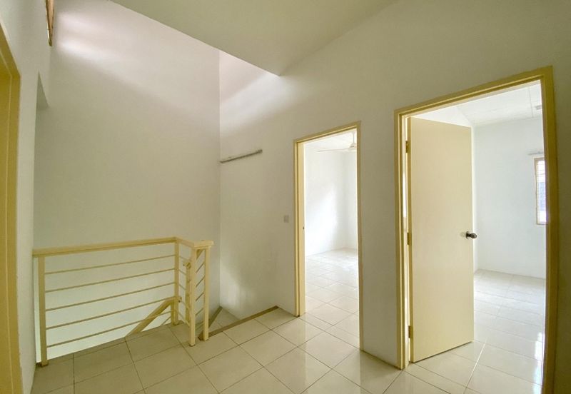 Extended Double Storey Terrace Setia Impian 3 Setia Alam