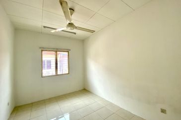 Extended Double Storey Terrace Setia Impian 3 Setia Alam