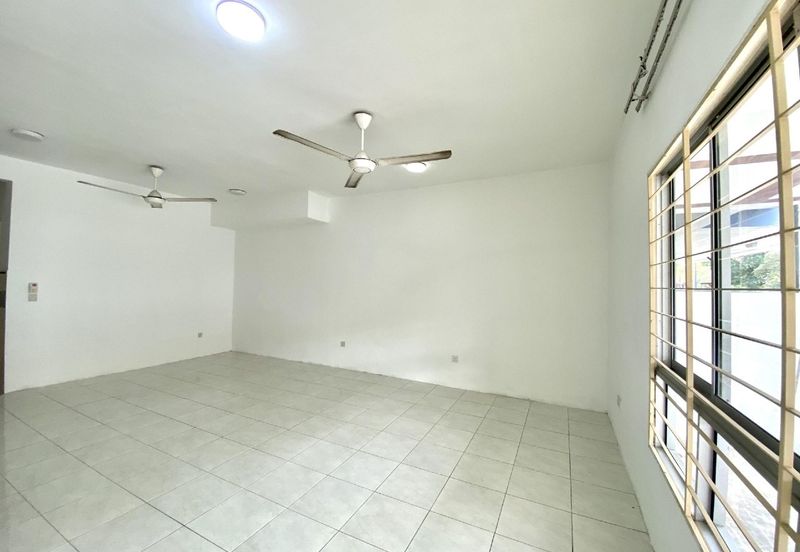 Extended Double Storey Terrace Setia Impian 3 Setia Alam