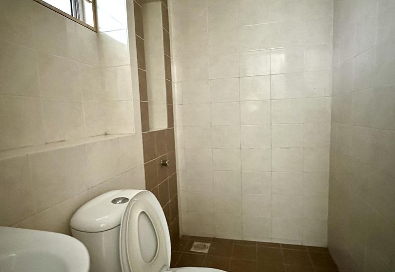 Extended Double Storey Terrace Setia Impian 3 Setia Alam