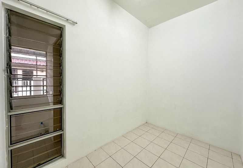 Extended Double Storey Terrace Setia Impian 3 Setia Alam