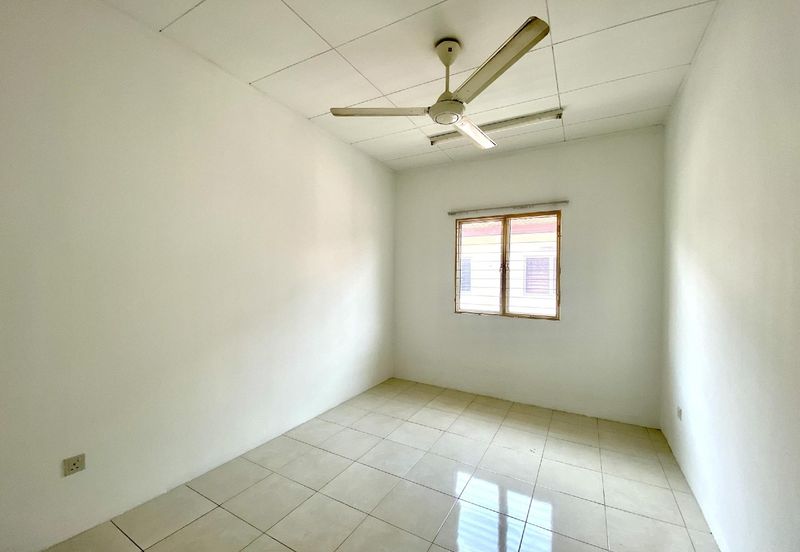 Extended Double Storey Terrace Setia Impian 3 Setia Alam