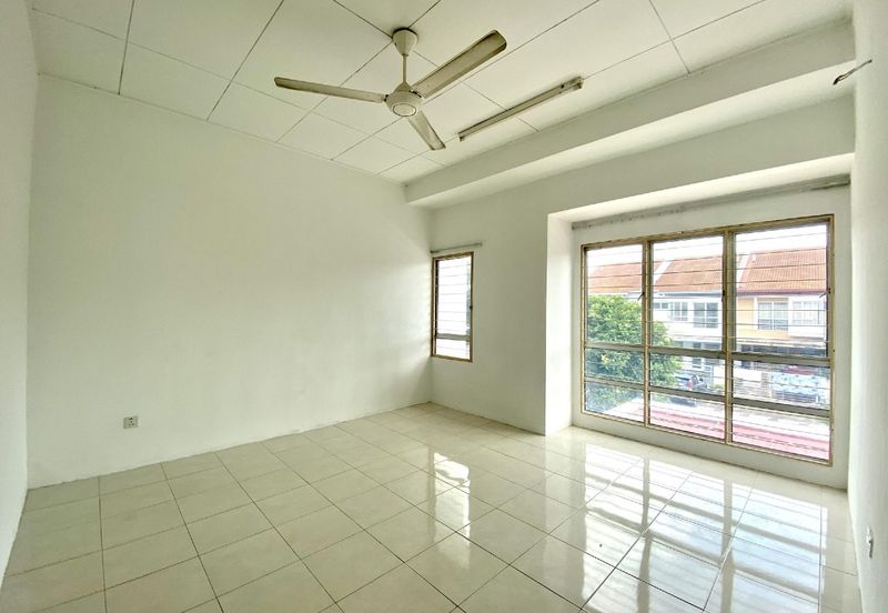 Extended Double Storey Terrace Setia Impian 3 Setia Alam