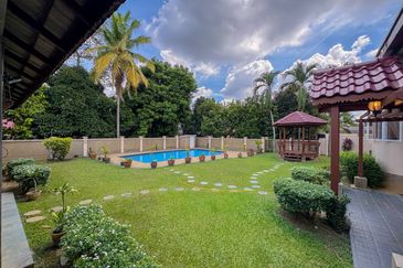 Country Heights Kajang