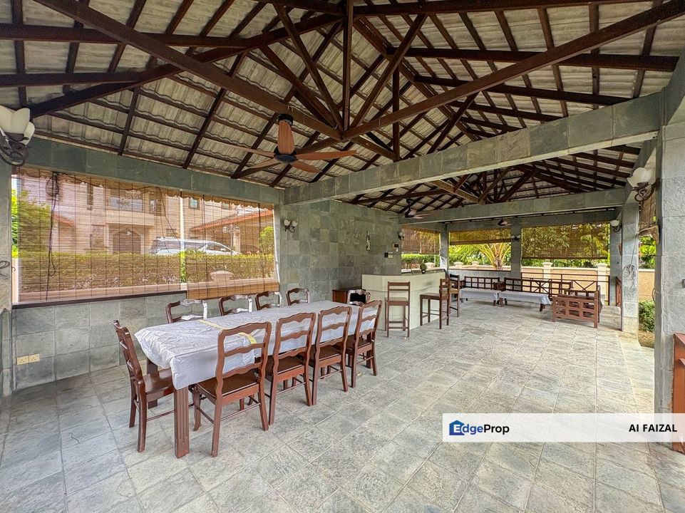 2 Storey Bungalow Country Heights, Selangor, Country Heights