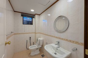 Country Heights Kajang