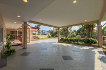 Country Heights Kajang