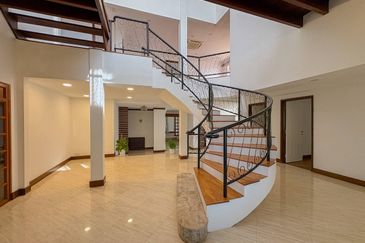 Country Heights Kajang