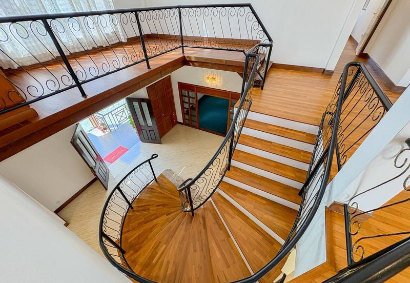 Country Heights Kajang