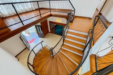 Country Heights Kajang