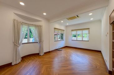 Country Heights Kajang