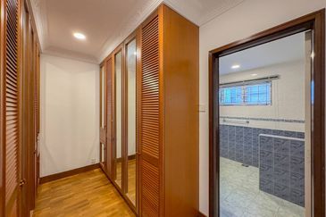 Country Heights Kajang