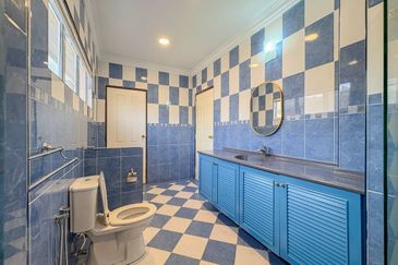 Country Heights Kajang