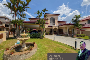 Country Heights Kajang