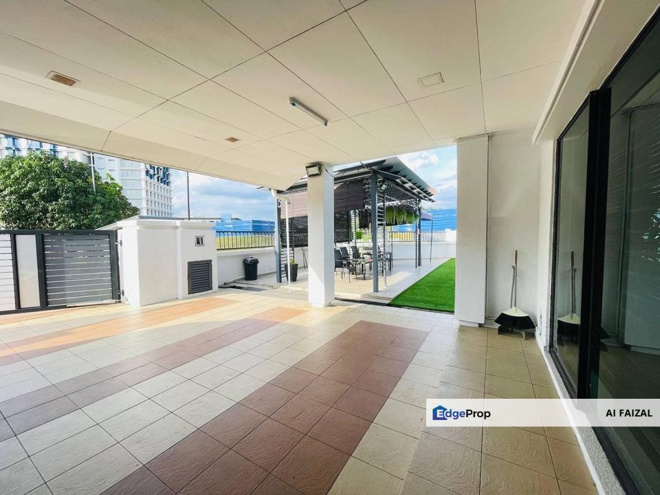 Fully Renovated Setia Alamsari Ilham 1 @ Bangi, Selangor, Bangi