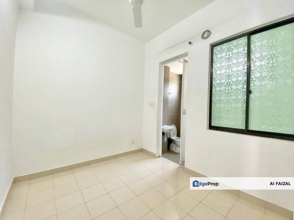 Freehold Double Storey Ceria Residence Cyberjaya, Selangor, Cyberjaya