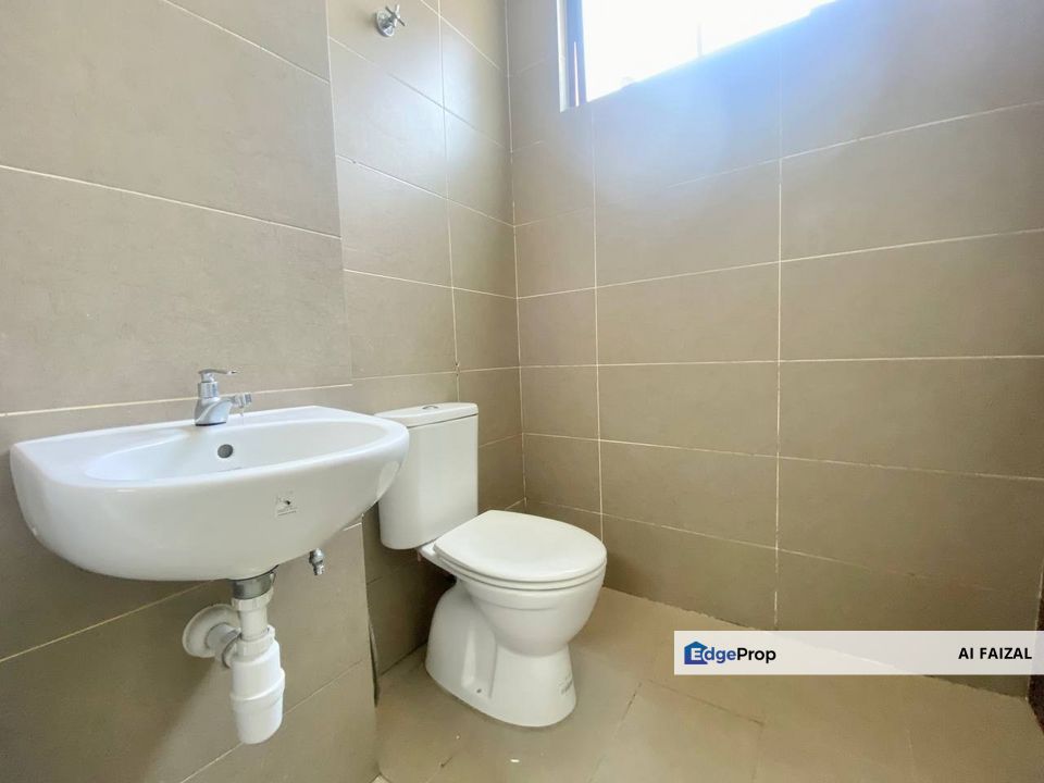 Freehold Double Storey Ceria Residence Cyberjaya, Selangor, Cyberjaya