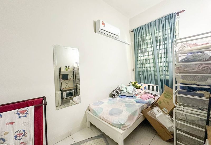 Seksyen 4 Tambahan, Bandar Baru Bangi