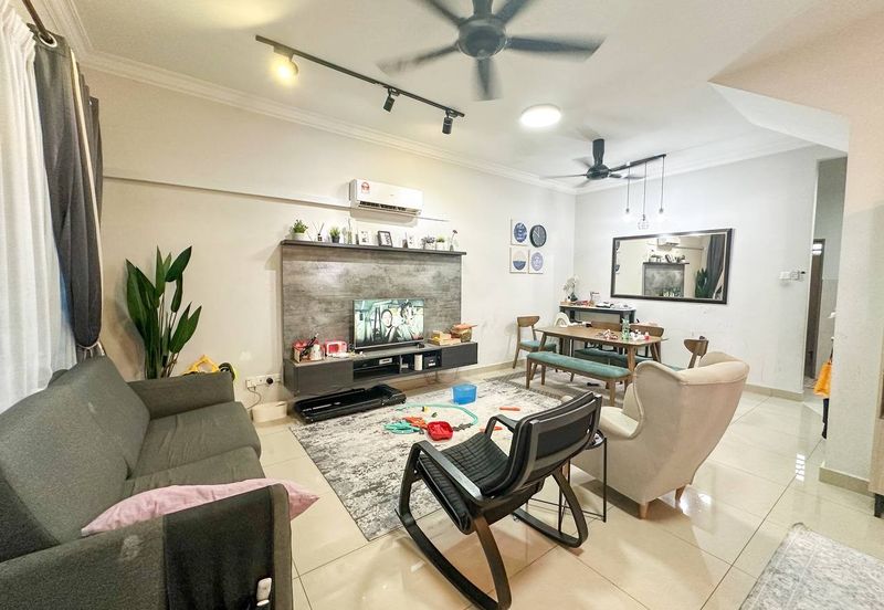 Seksyen 4 Tambahan, Bandar Baru Bangi