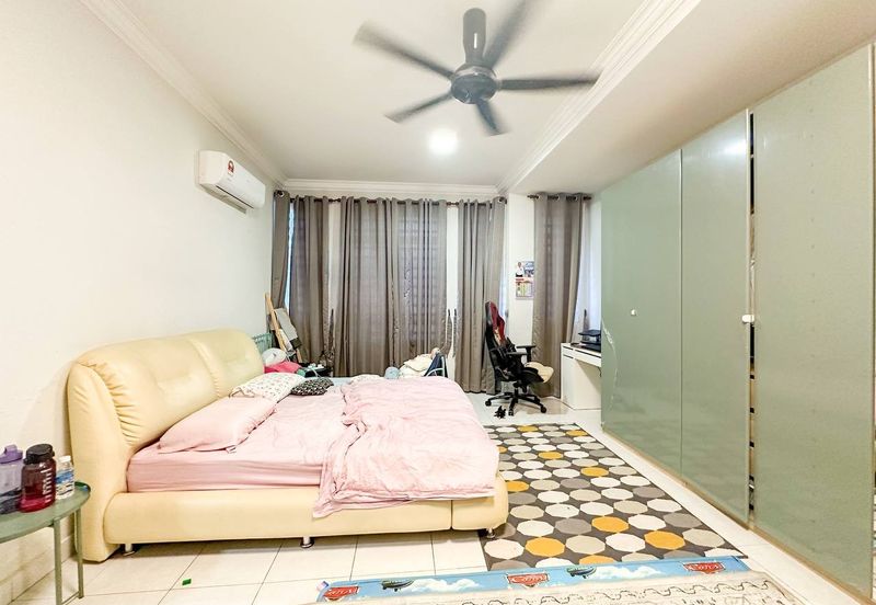 Seksyen 4 Tambahan, Bandar Baru Bangi