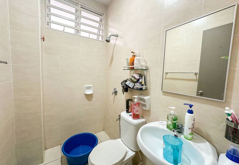 Seksyen 4 Tambahan, Bandar Baru Bangi