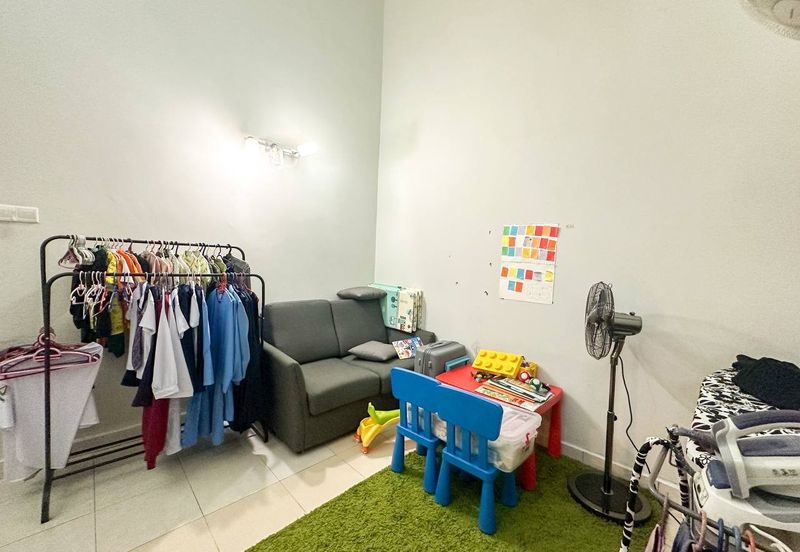 Seksyen 4 Tambahan, Bandar Baru Bangi