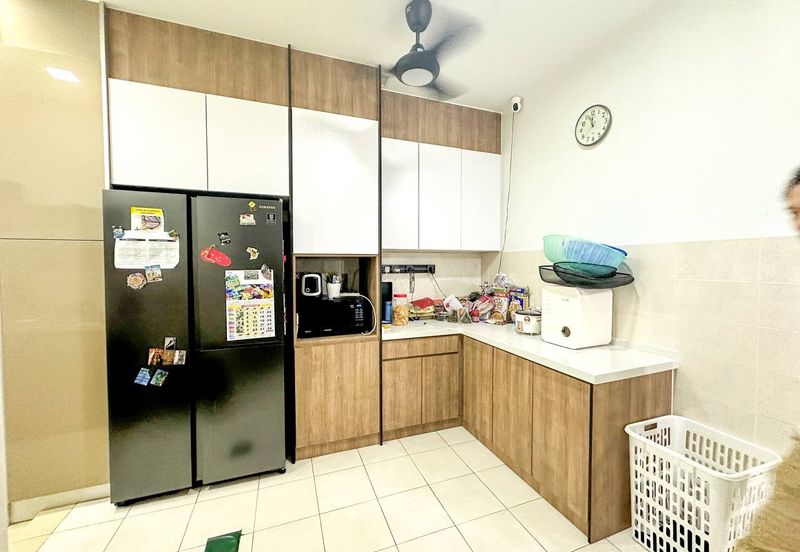 Seksyen 4 Tambahan, Bandar Baru Bangi