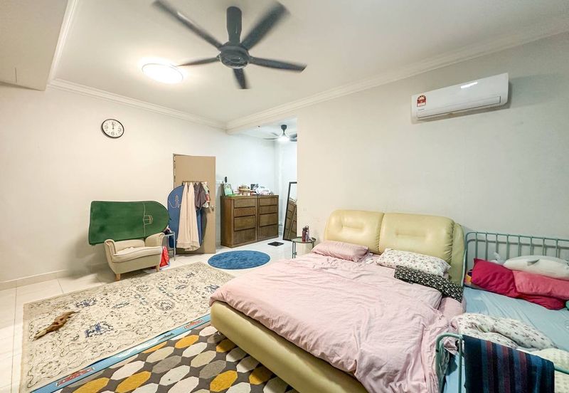 Seksyen 4 Tambahan, Bandar Baru Bangi