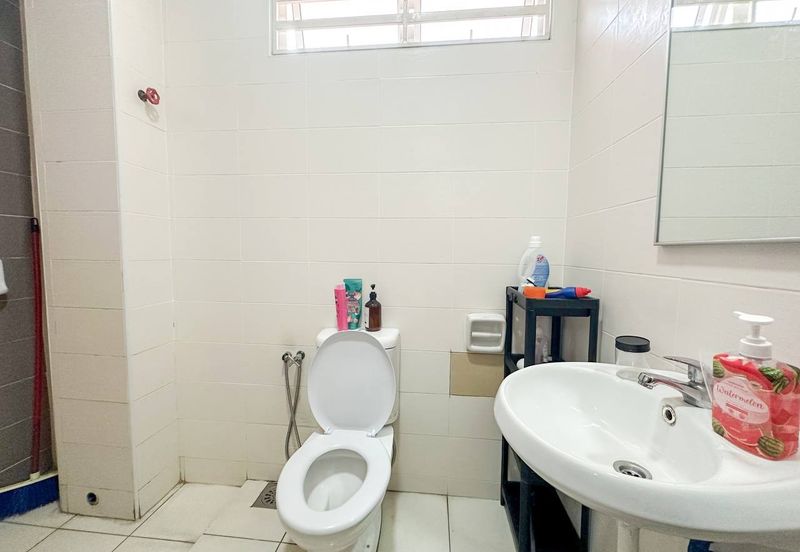 Seksyen 4 Tambahan, Bandar Baru Bangi