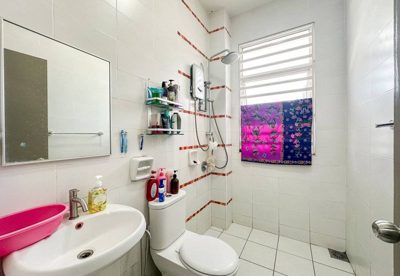 Seksyen 4 Tambahan, Bandar Baru Bangi