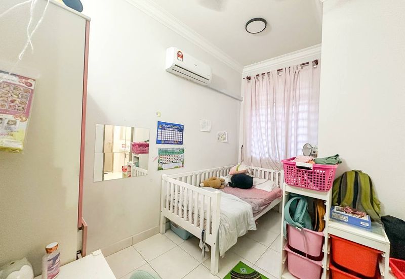 Seksyen 4 Tambahan, Bandar Baru Bangi