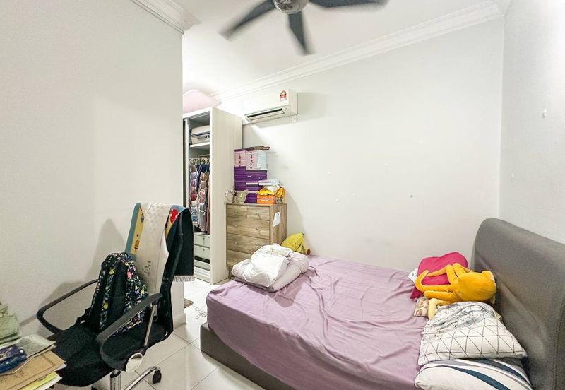 Seksyen 4 Tambahan, Bandar Baru Bangi