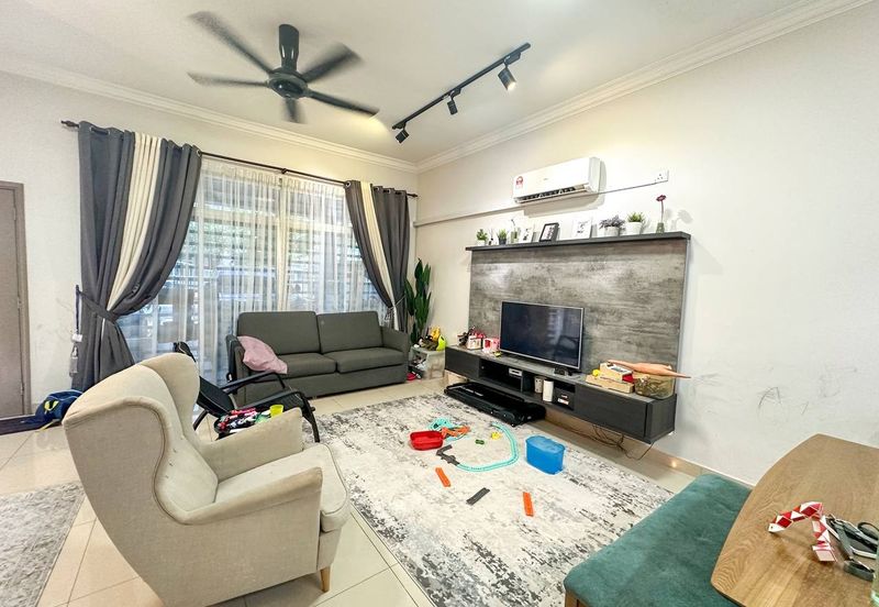 Seksyen 4 Tambahan, Bandar Baru Bangi