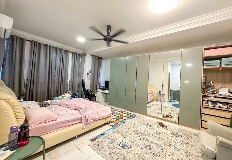 Seksyen 4 Tambahan, Bandar Baru Bangi