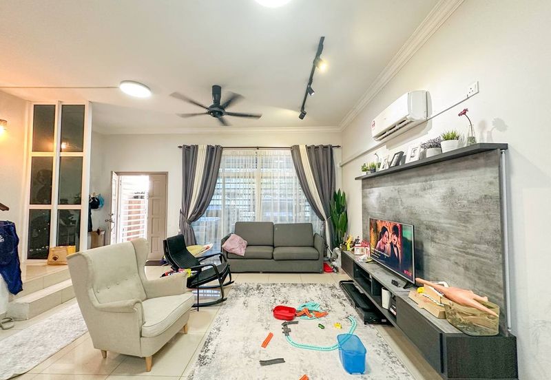 Seksyen 4 Tambahan, Bandar Baru Bangi