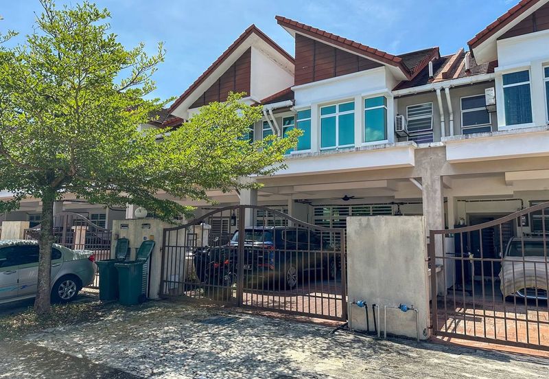 Seksyen 4 Tambahan, Bandar Baru Bangi