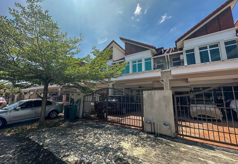 Seksyen 4 Tambahan, Bandar Baru Bangi