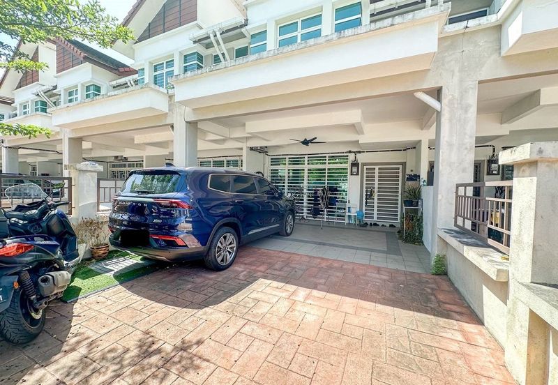 Seksyen 4 Tambahan, Bandar Baru Bangi