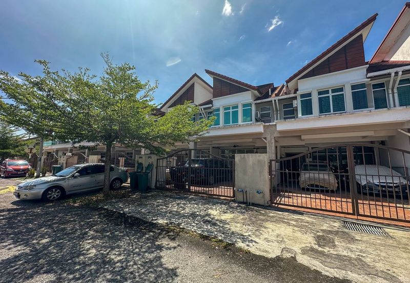 Seksyen 4 Tambahan, Bandar Baru Bangi