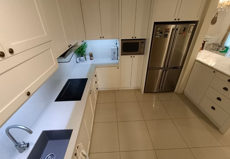 Bungalow Danau Mutiara Presint 16