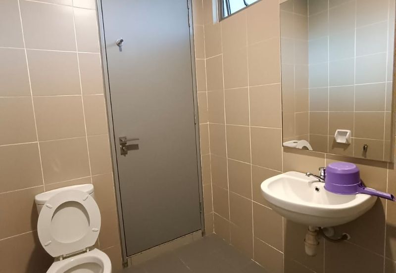 Bungalow Danau Mutiara Presint 16