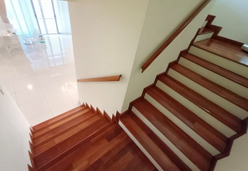 Bungalow Danau Mutiara Presint 16