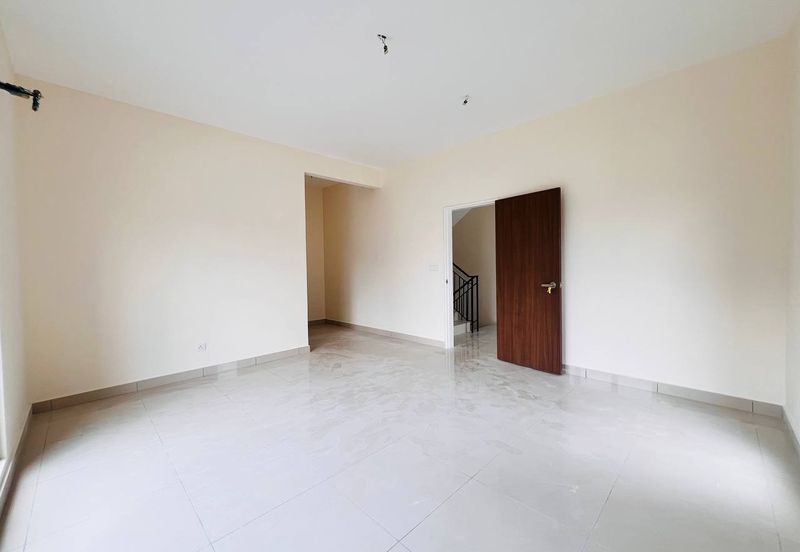  3 Storey House Nassim Height Ukay Bistari Ampang 