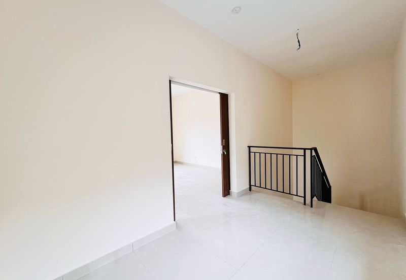  3 Storey House Nassim Height Ukay Bistari Ampang 